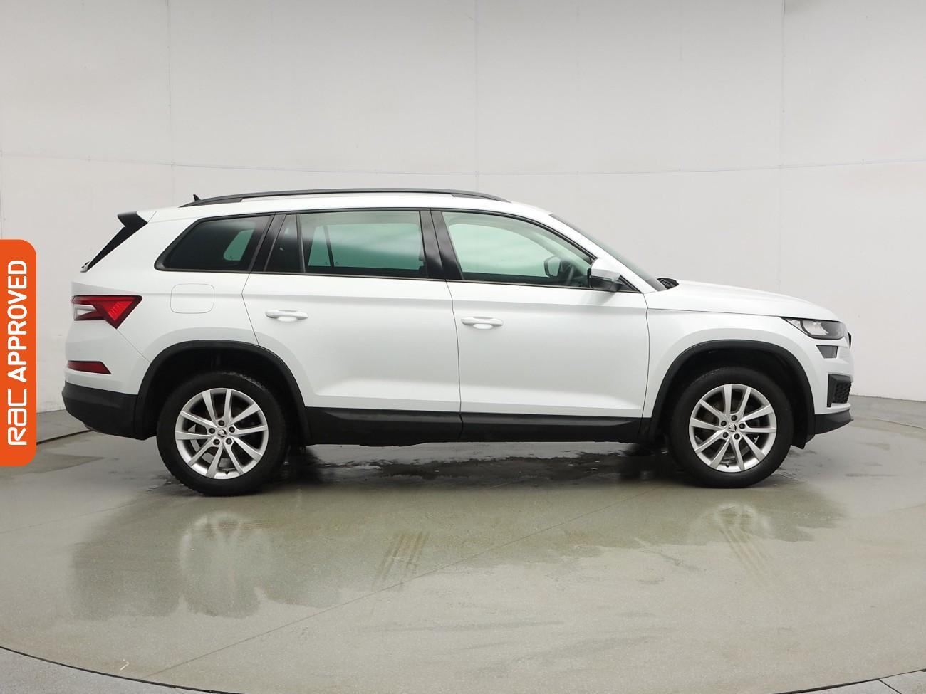 Used Skoda Kodiaq 2022 for sale - 76949549: Photo 6