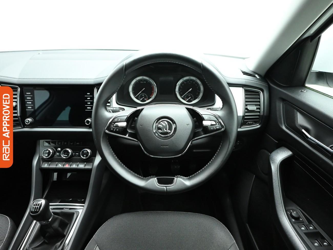 Used Skoda Kodiaq 2022 for sale - 76949549: Photo 9