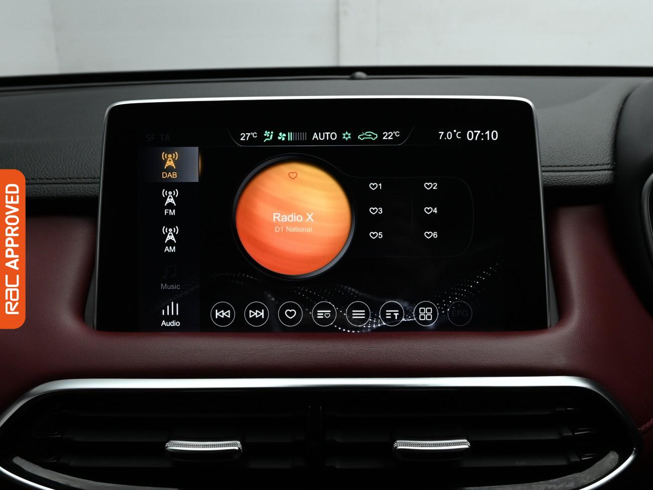 Used MG MG HS 2022 for sale - 77593474: Photo 14