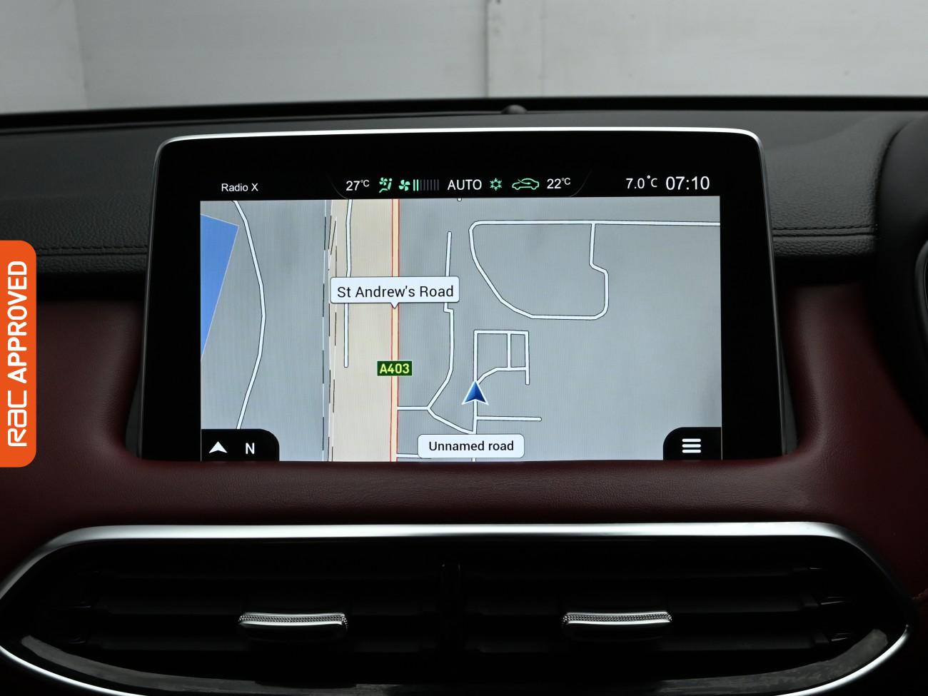 Used MG MG HS 2022 for sale - 77593474: Photo 15