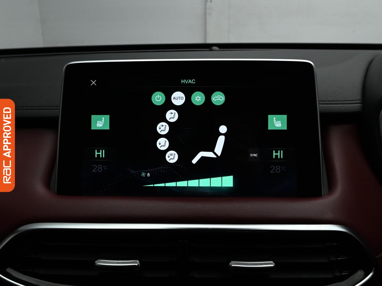 Used MG MG HS 2022 for sale - 77593474: Photo 18