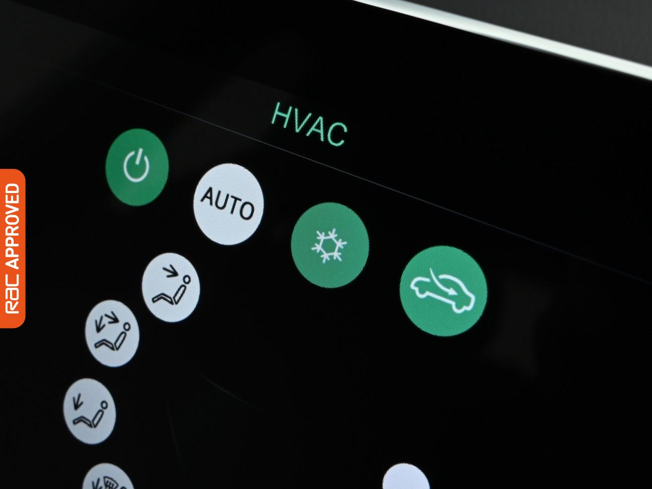 Used MG MG HS 2022 for sale - 77593474: Photo 19