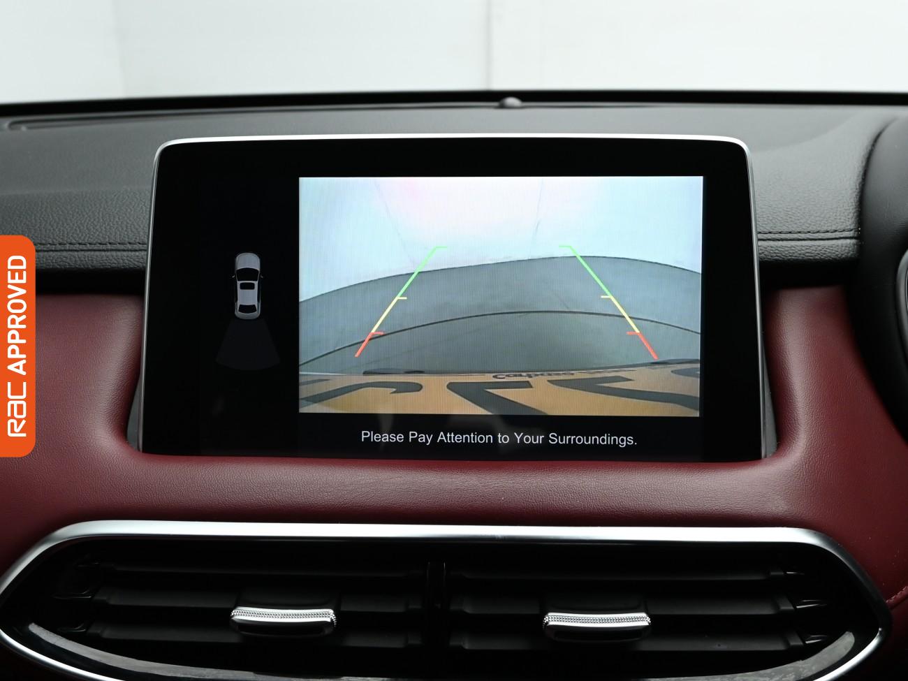 Used MG MG HS 2022 for sale - 77593474: Photo 22