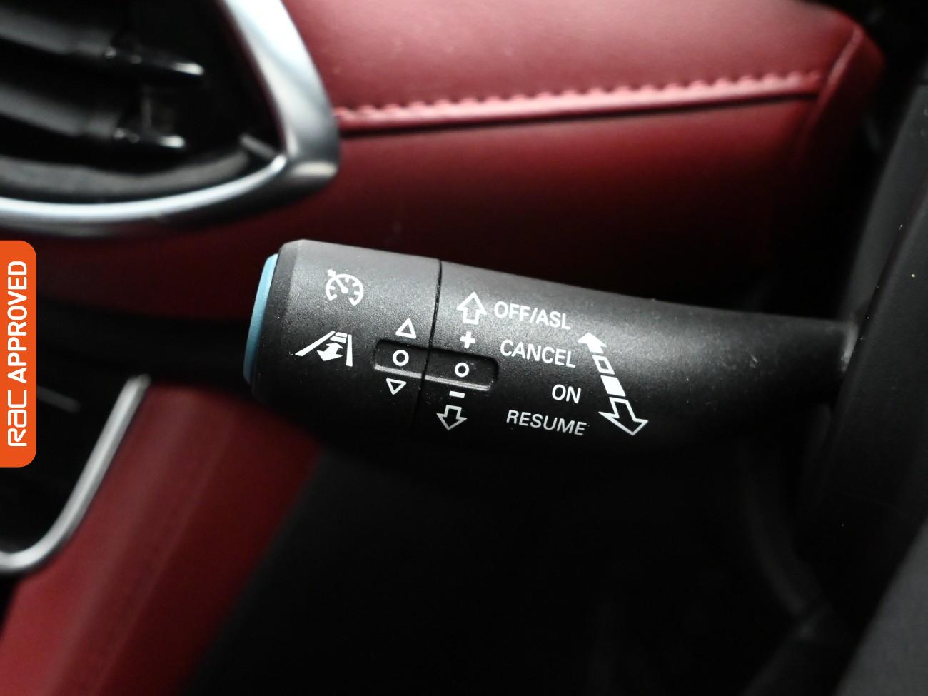 Used MG MG HS 2022 for sale - 77593474: Photo 23