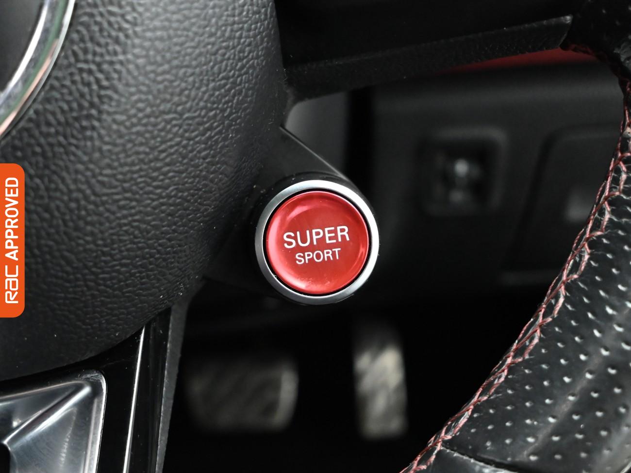 Used MG MG HS 2022 for sale - 77593474: Photo 24