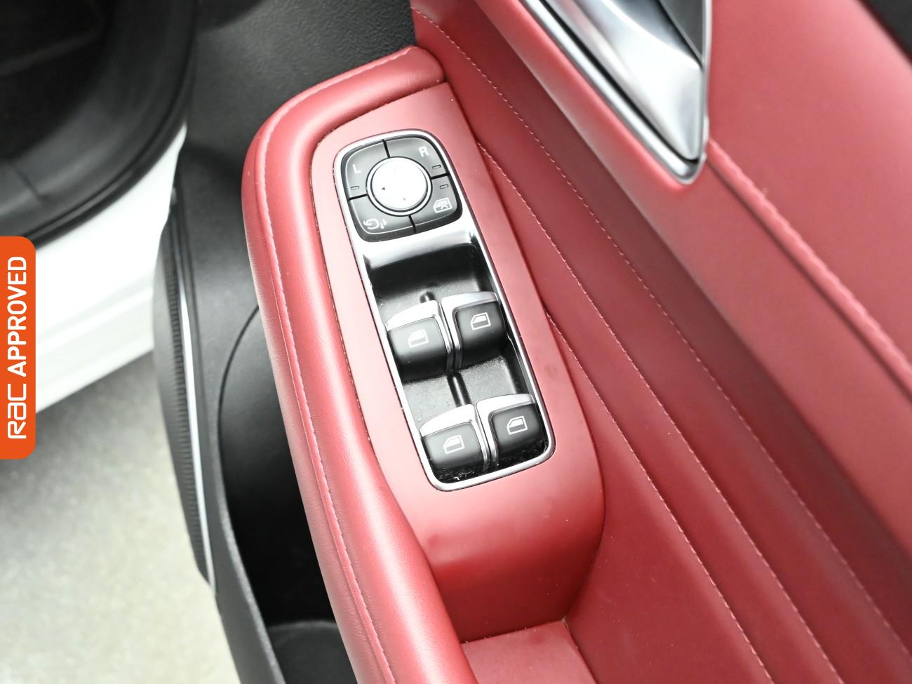 Used MG MG HS 2022 for sale - 77593474: Photo 27