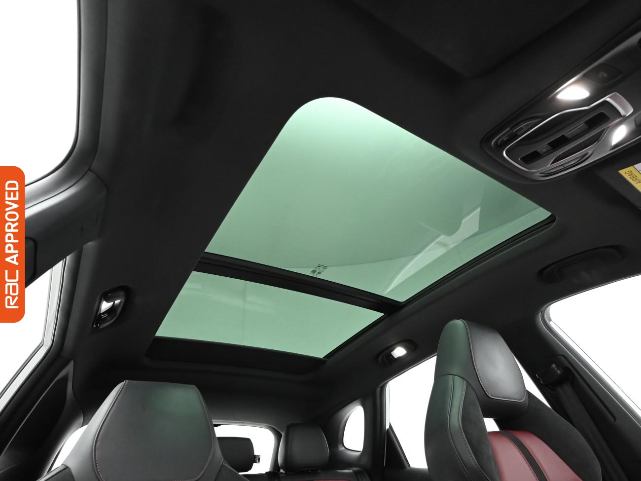 Used MG MG HS 2022 for sale - 77593474: Photo 3