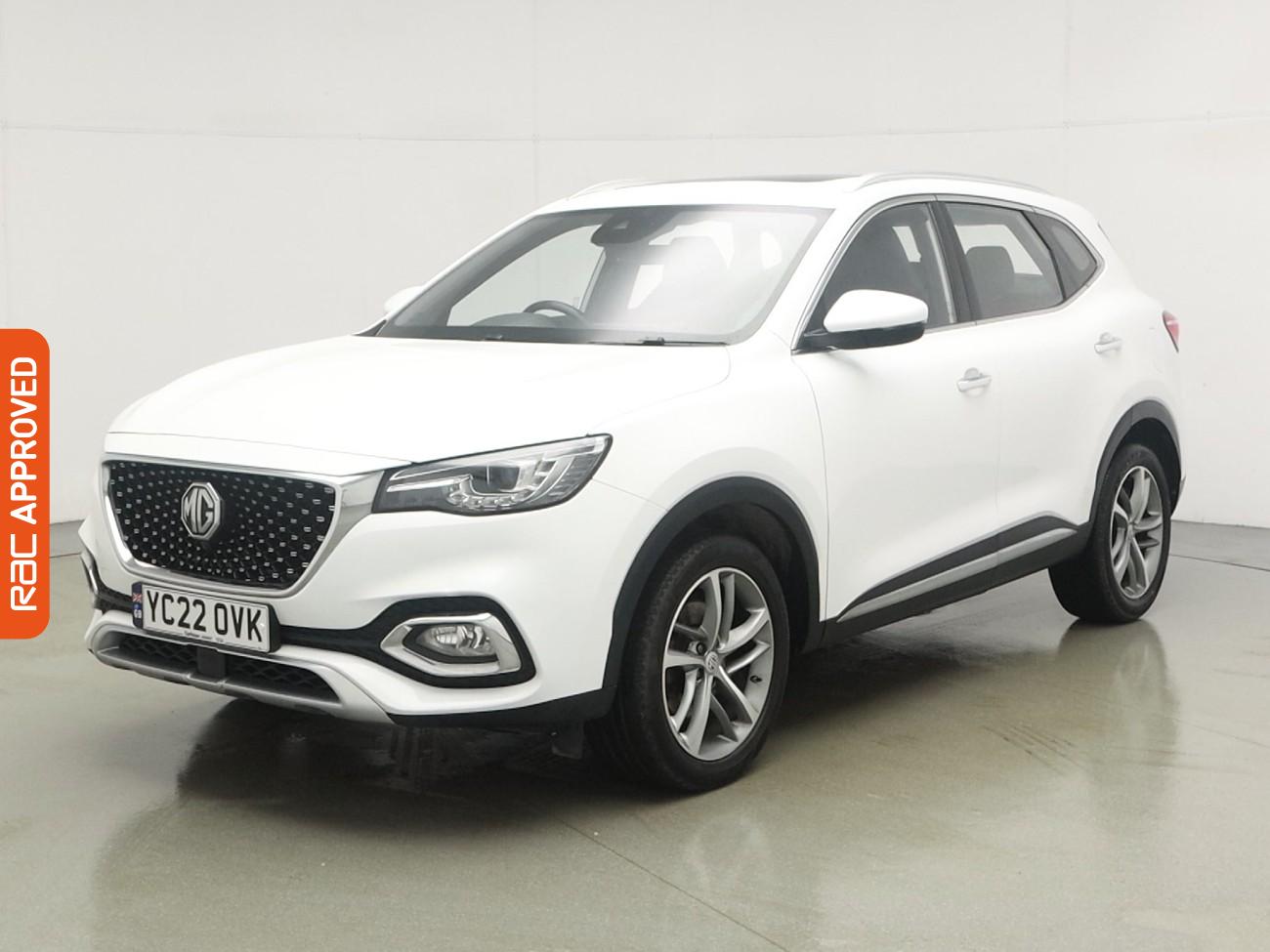 Used MG MG HS 2022 for sale - 77593474: Photo 32