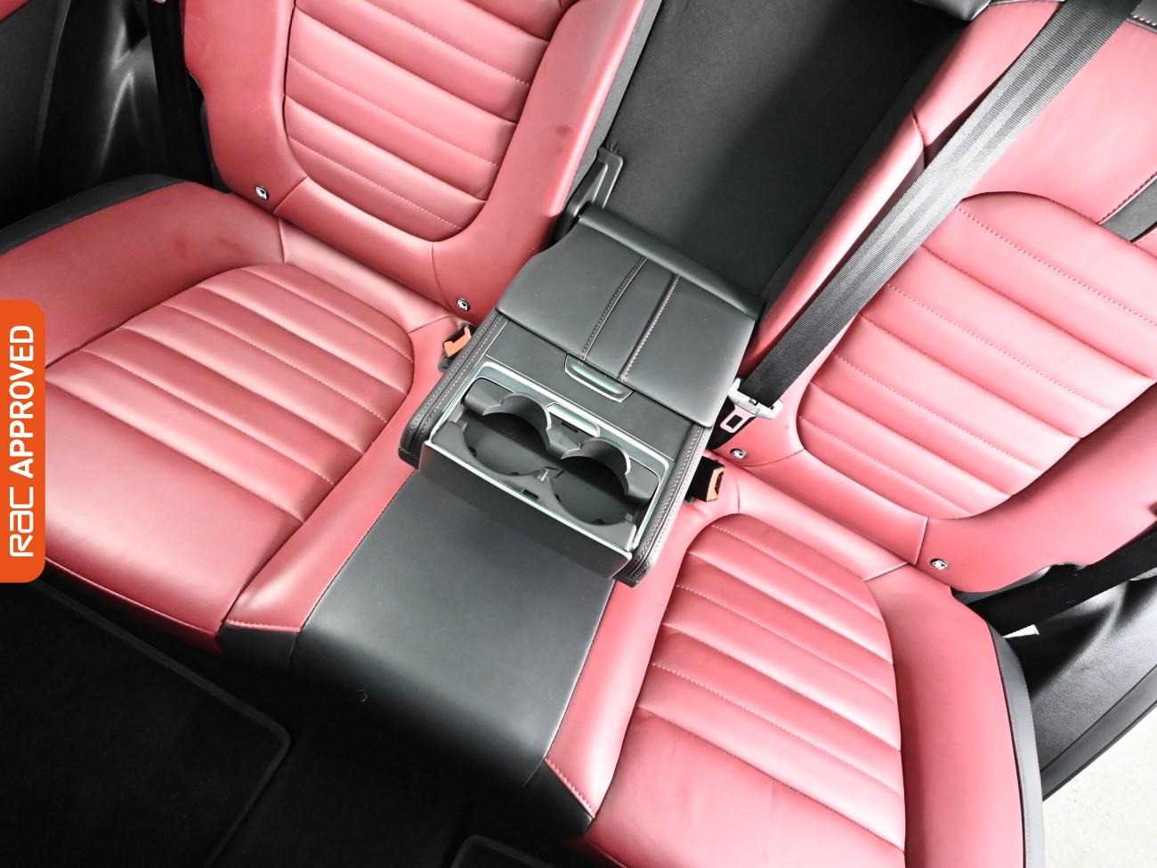 Used MG MG HS 2022 for sale - 77593474: Photo 36