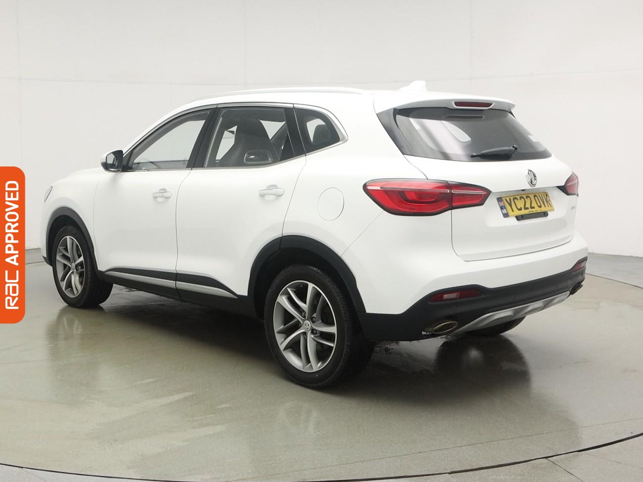 Used MG MG HS 2022 for sale - 77593474: Photo 4