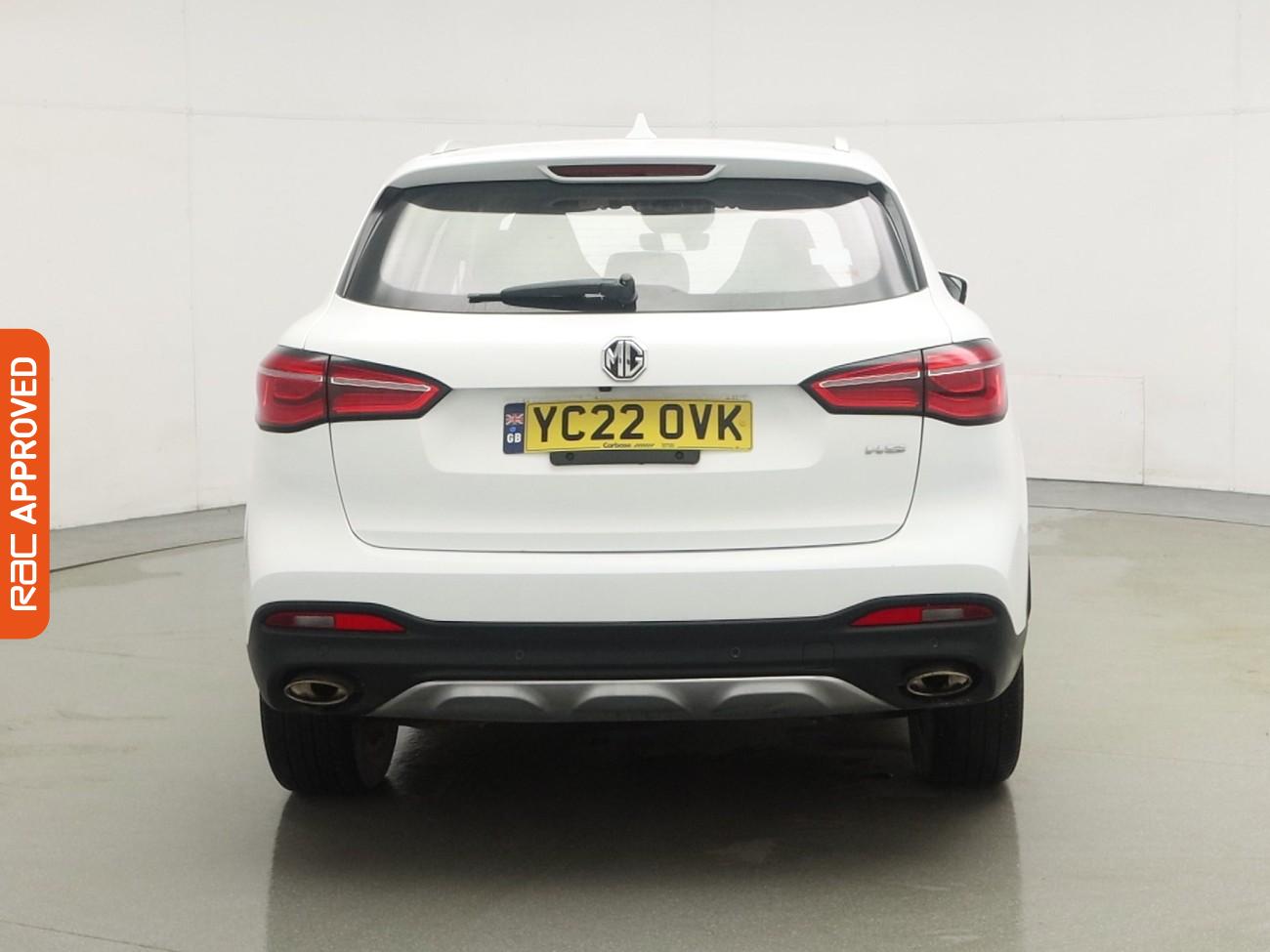 Used MG MG HS 2022 for sale - 77593474: Photo 8