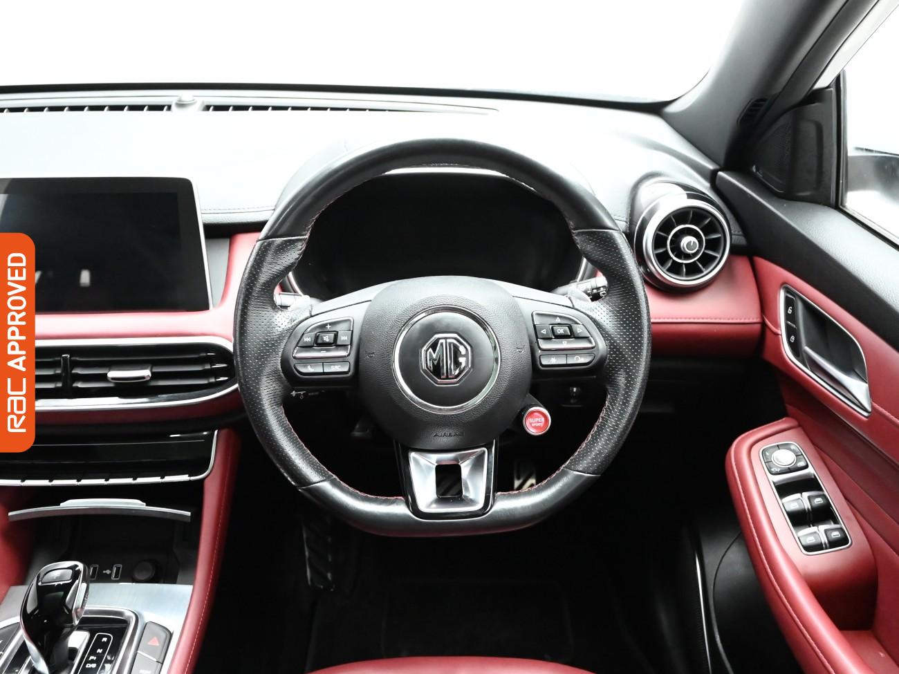 Used MG MG HS 2022 for sale - 77593474: Photo 9