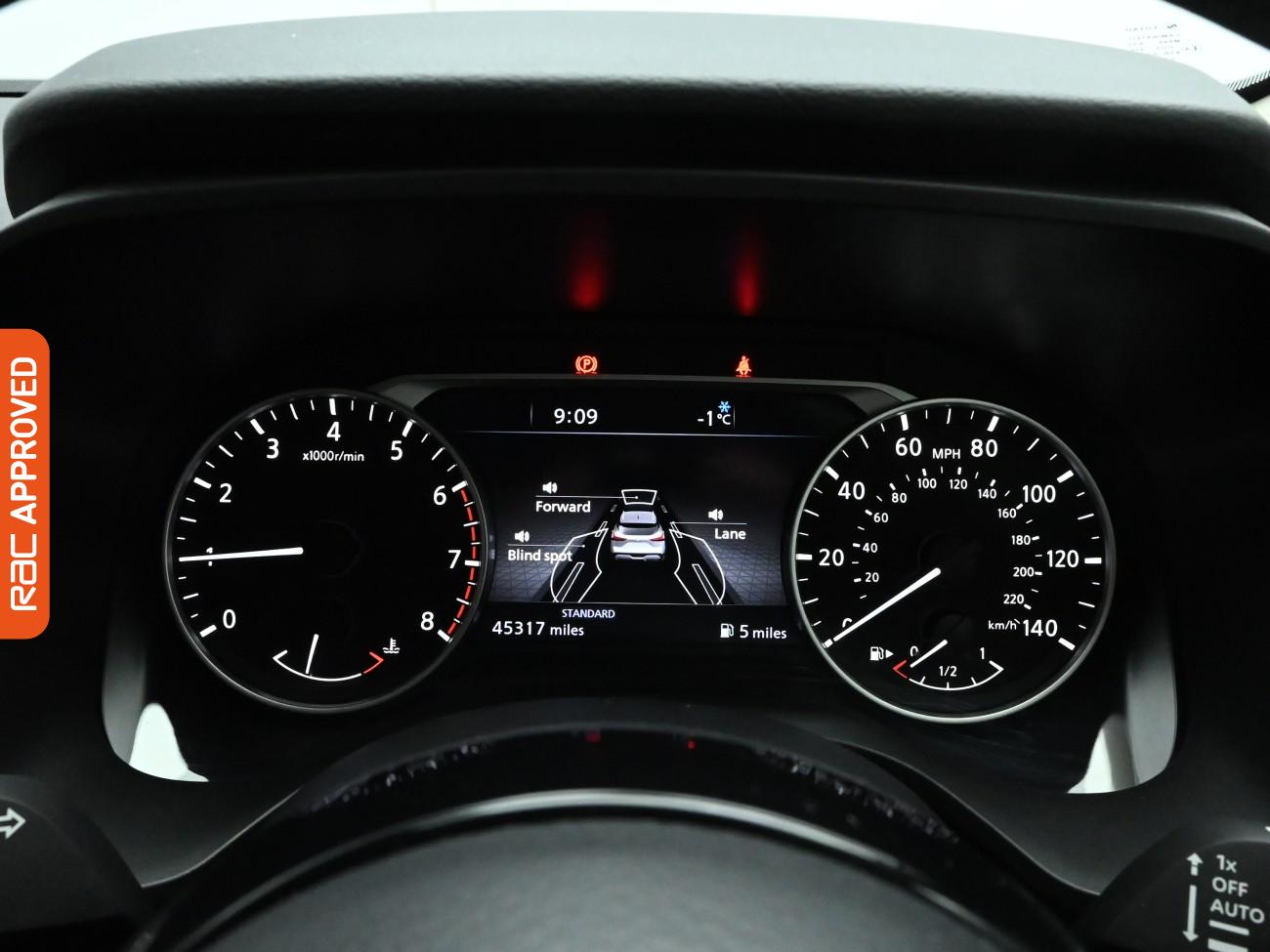 Used Nissan Qashqai 2023 for sale - 77112658: Photo 11