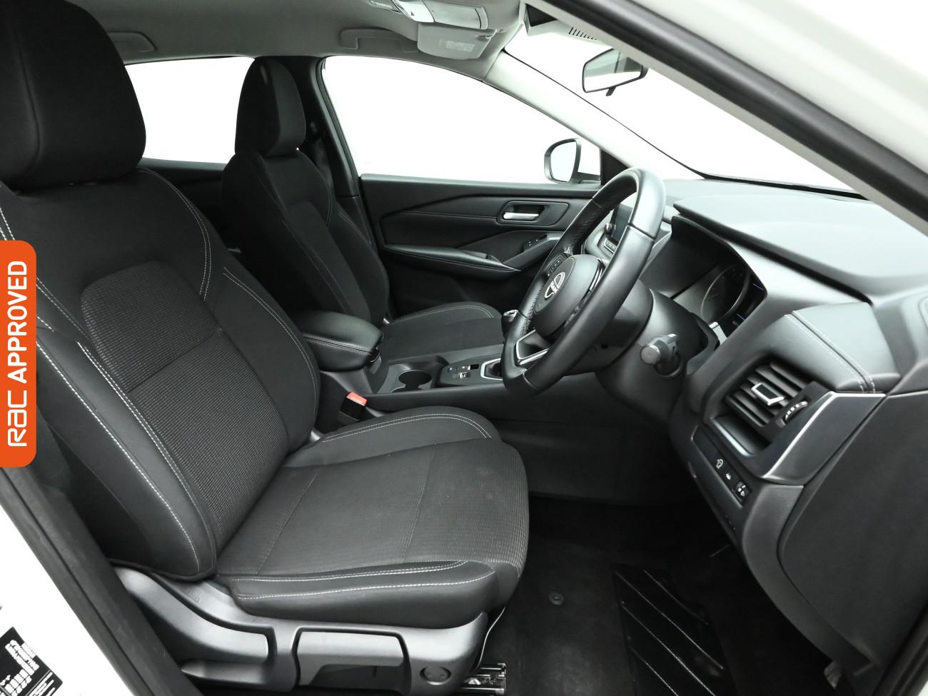 Used Nissan Qashqai 2023 for sale - 77112658: Photo 12