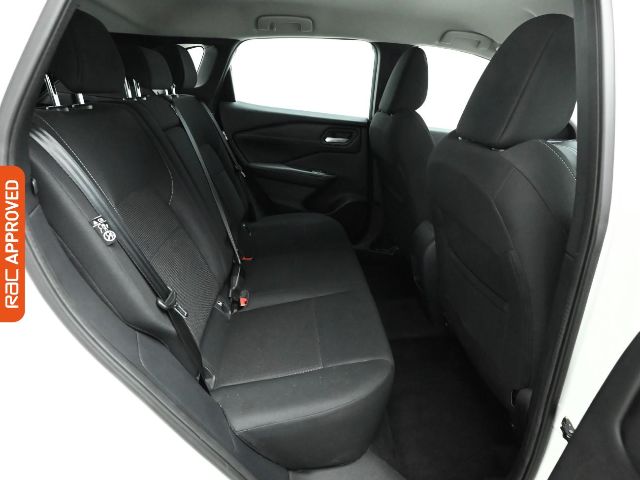 Used Nissan Qashqai 2023 for sale - 77112658: Photo 13