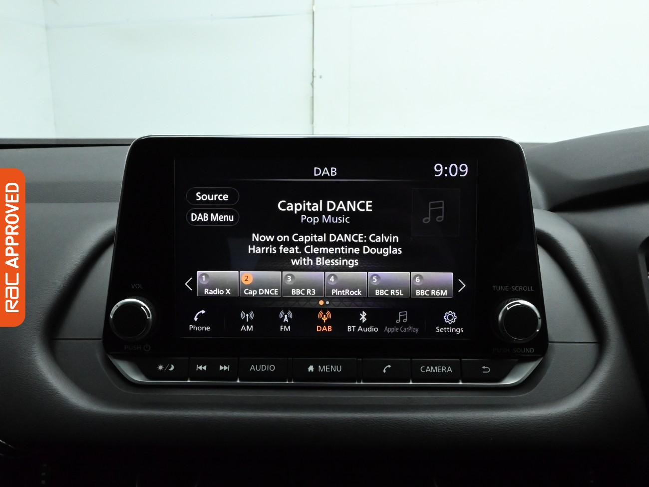 Used Nissan Qashqai 2023 for sale - 77112658: Photo 14