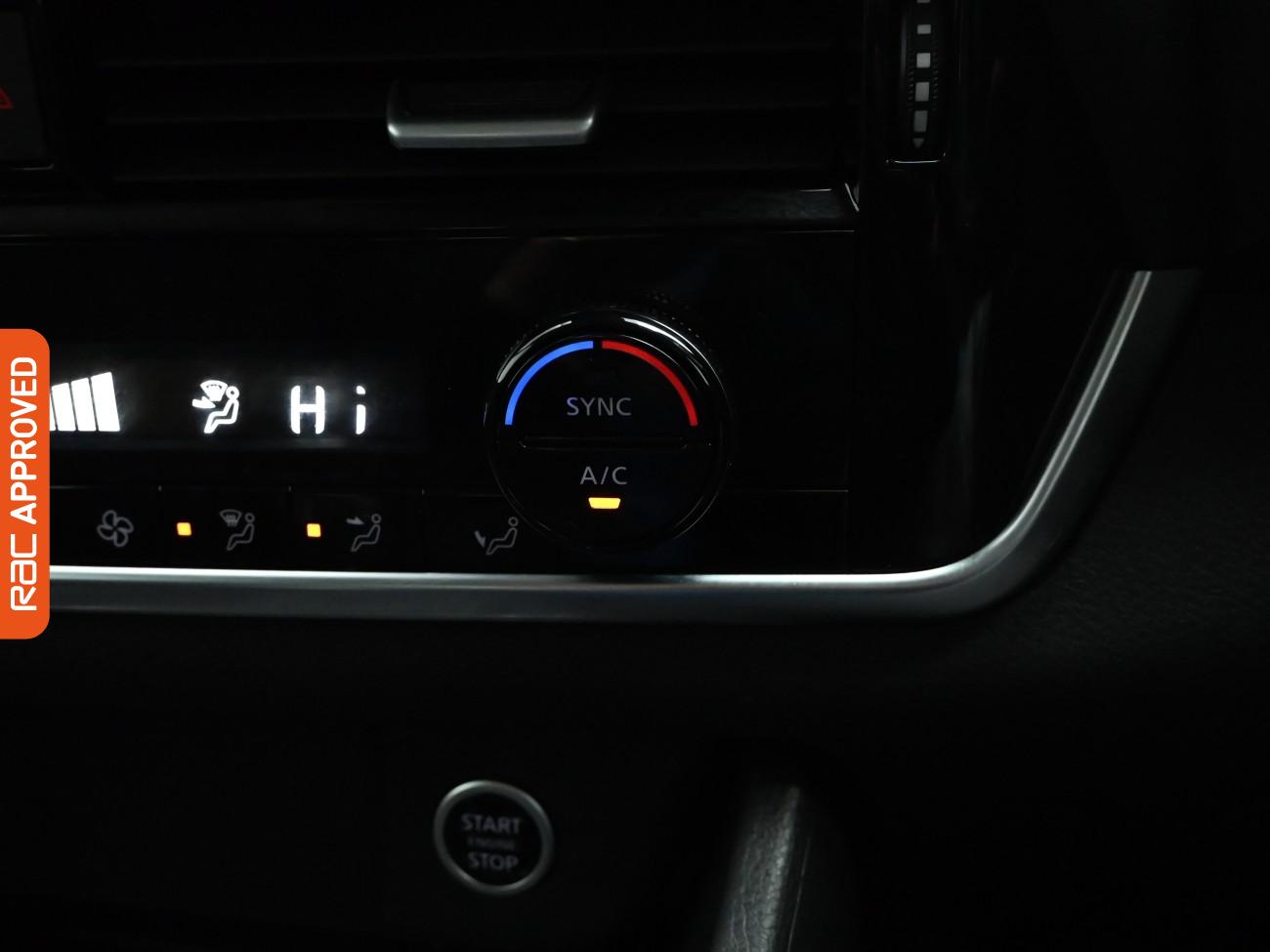 Used Nissan Qashqai 2023 for sale - 77112658: Photo 15