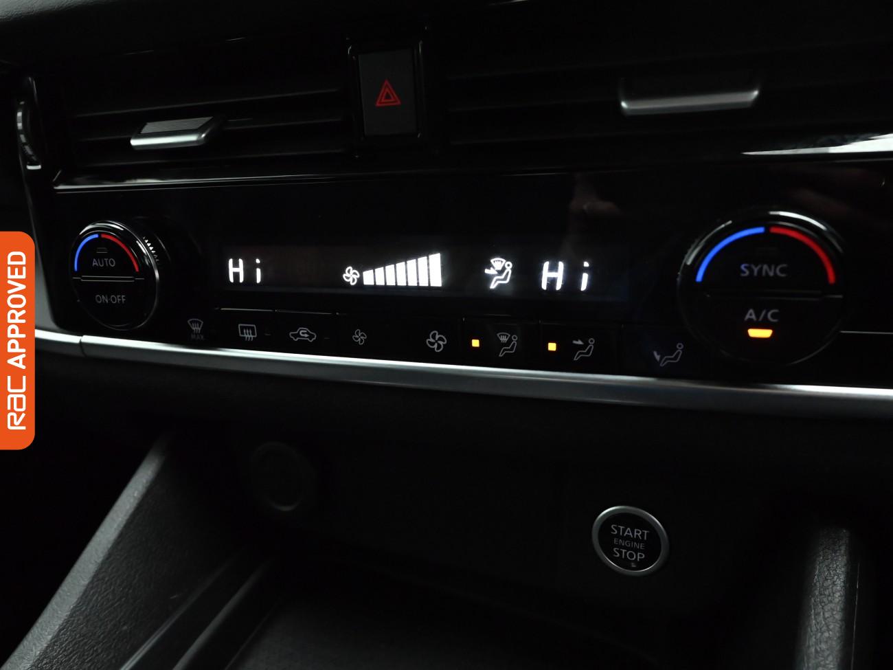 Used Nissan Qashqai 2023 for sale - 77112658: Photo 16