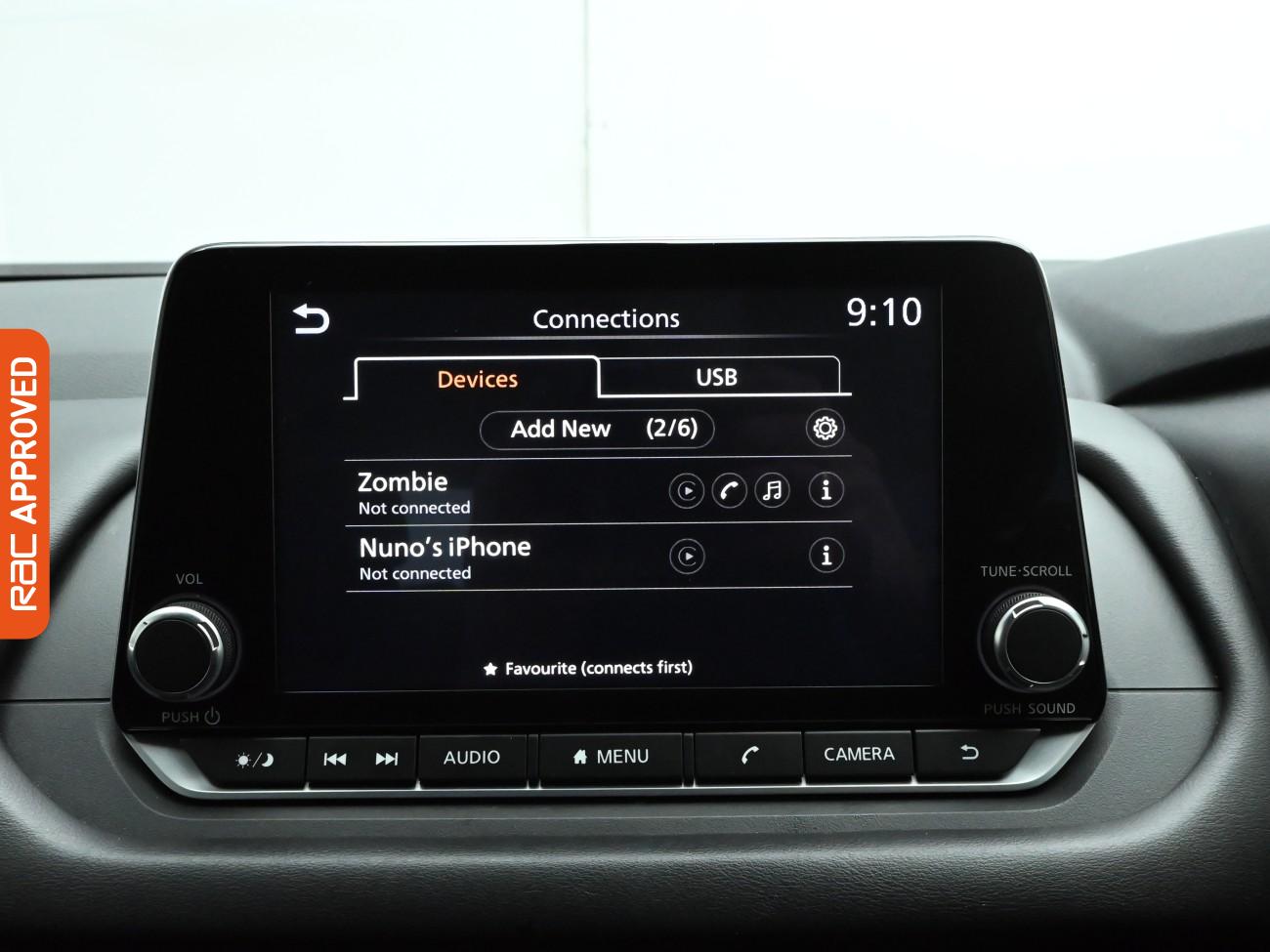 Used Nissan Qashqai 2023 for sale - 77112658: Photo 17