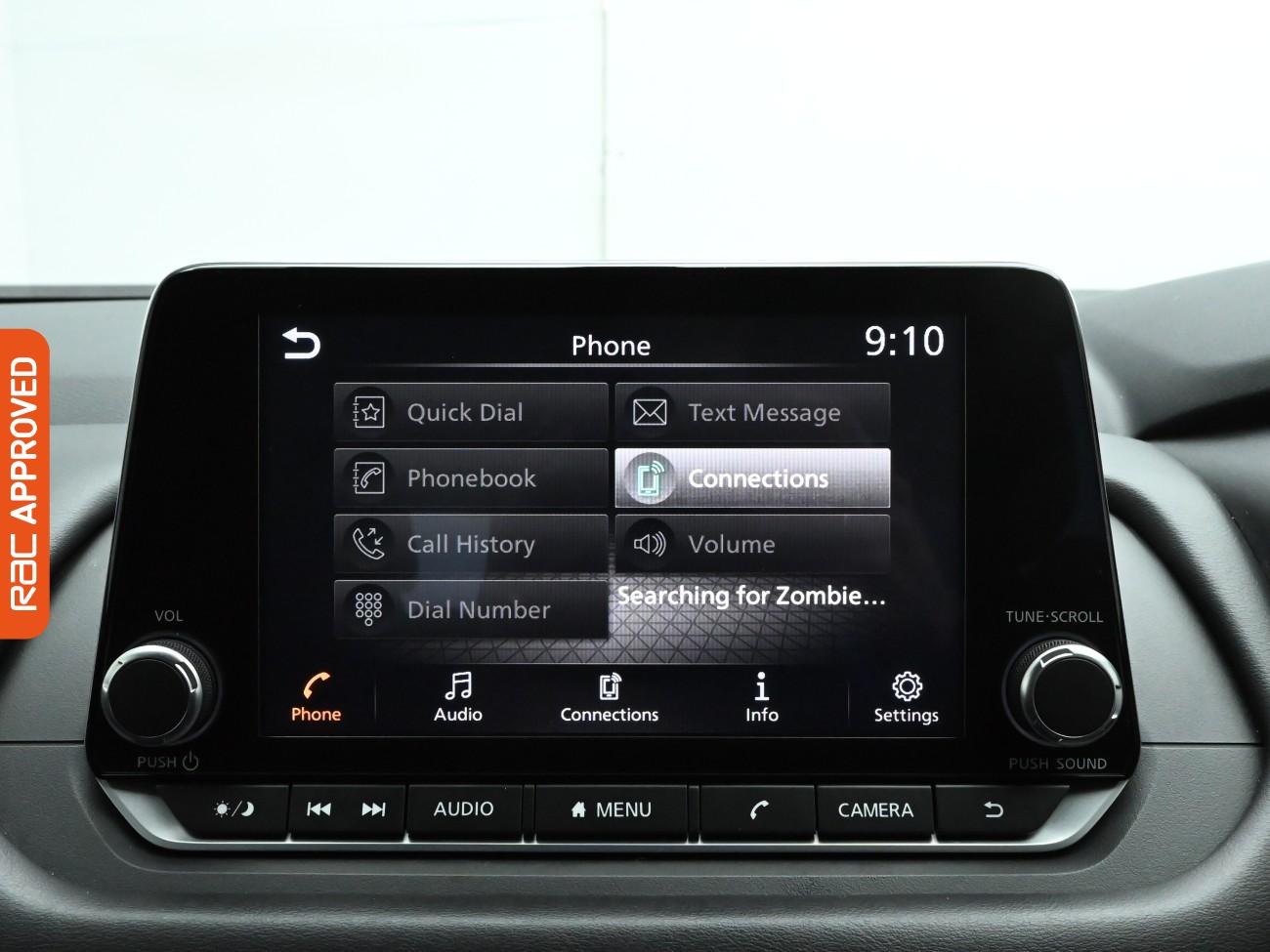 Used Nissan Qashqai 2023 for sale - 77112658: Photo 18