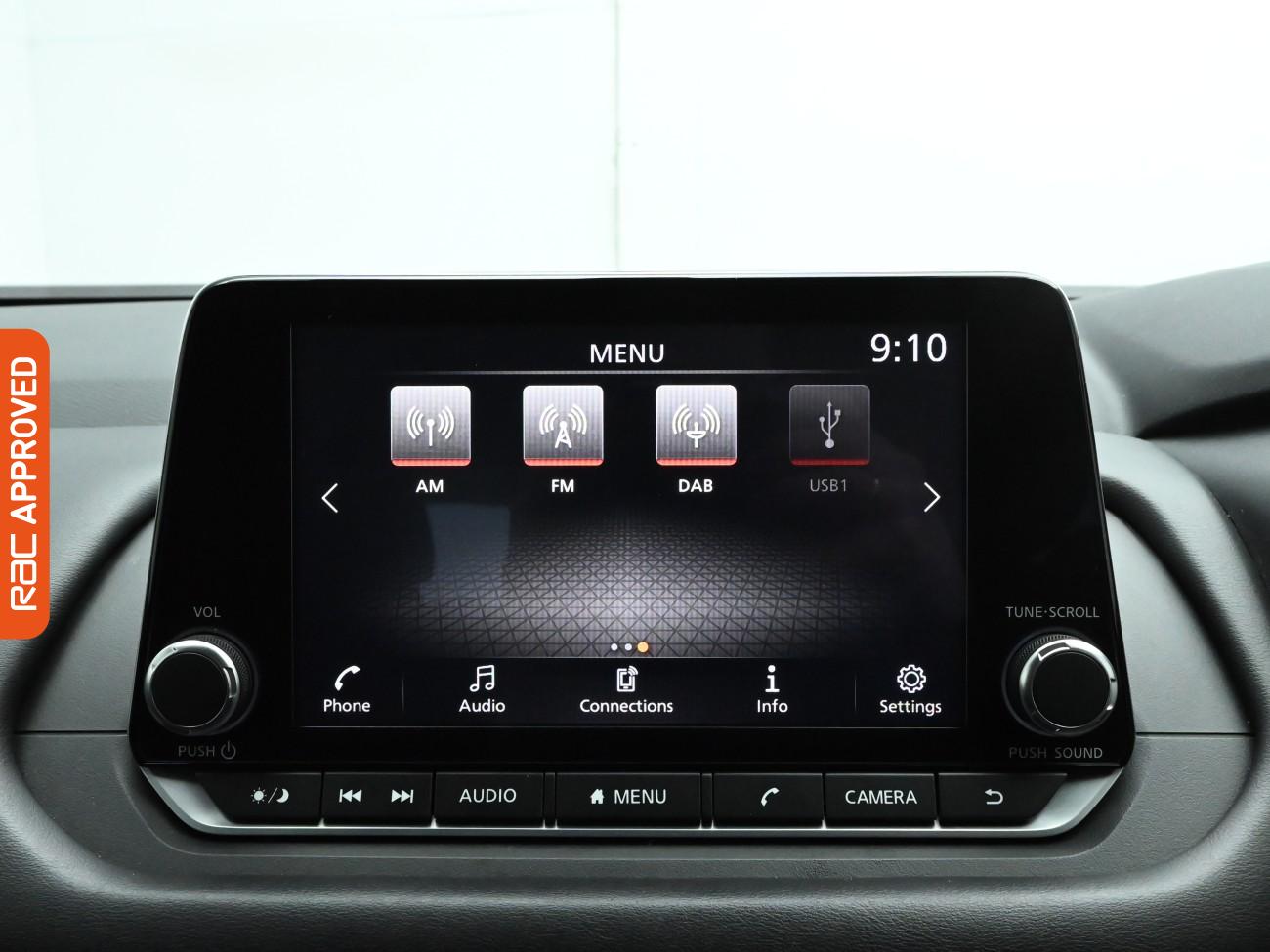 Used Nissan Qashqai 2023 for sale - 77112658: Photo 19