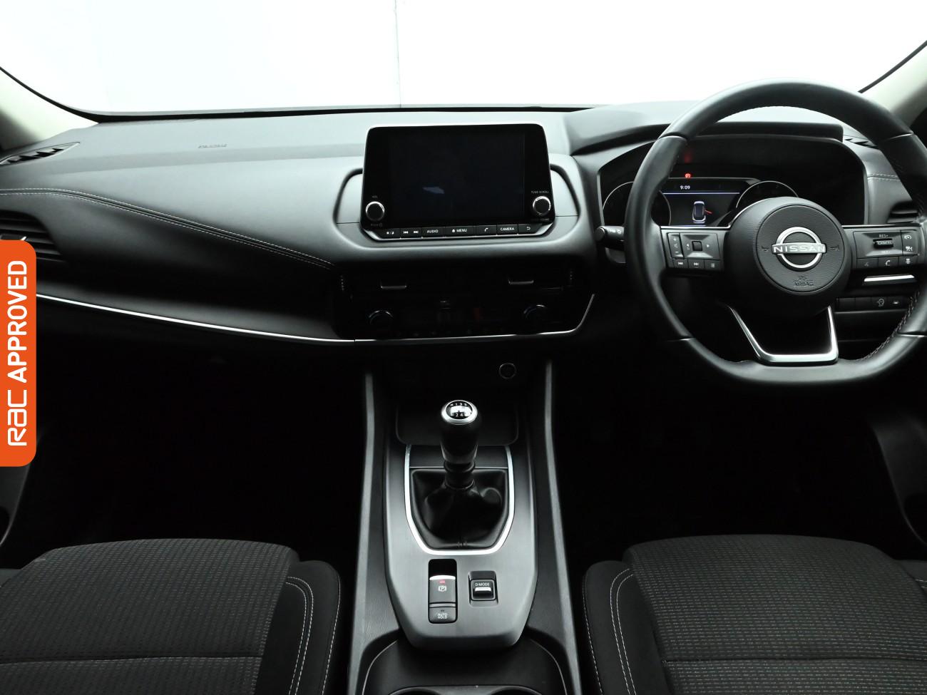 Used Nissan Qashqai 2023 for sale - 77112658: Photo 2