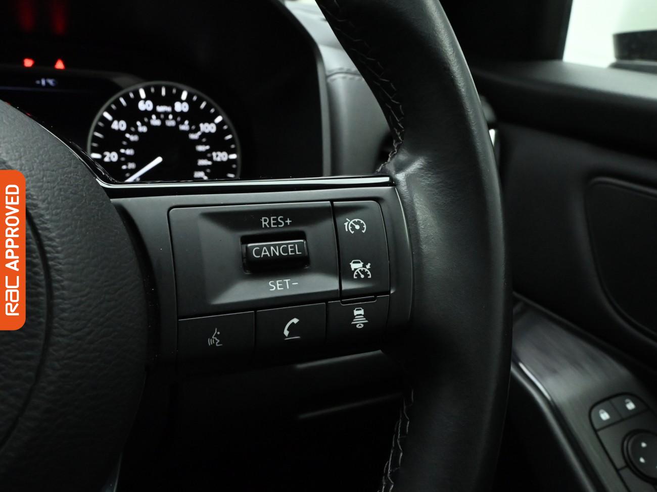 Used Nissan Qashqai 2023 for sale - 77112658: Photo 21