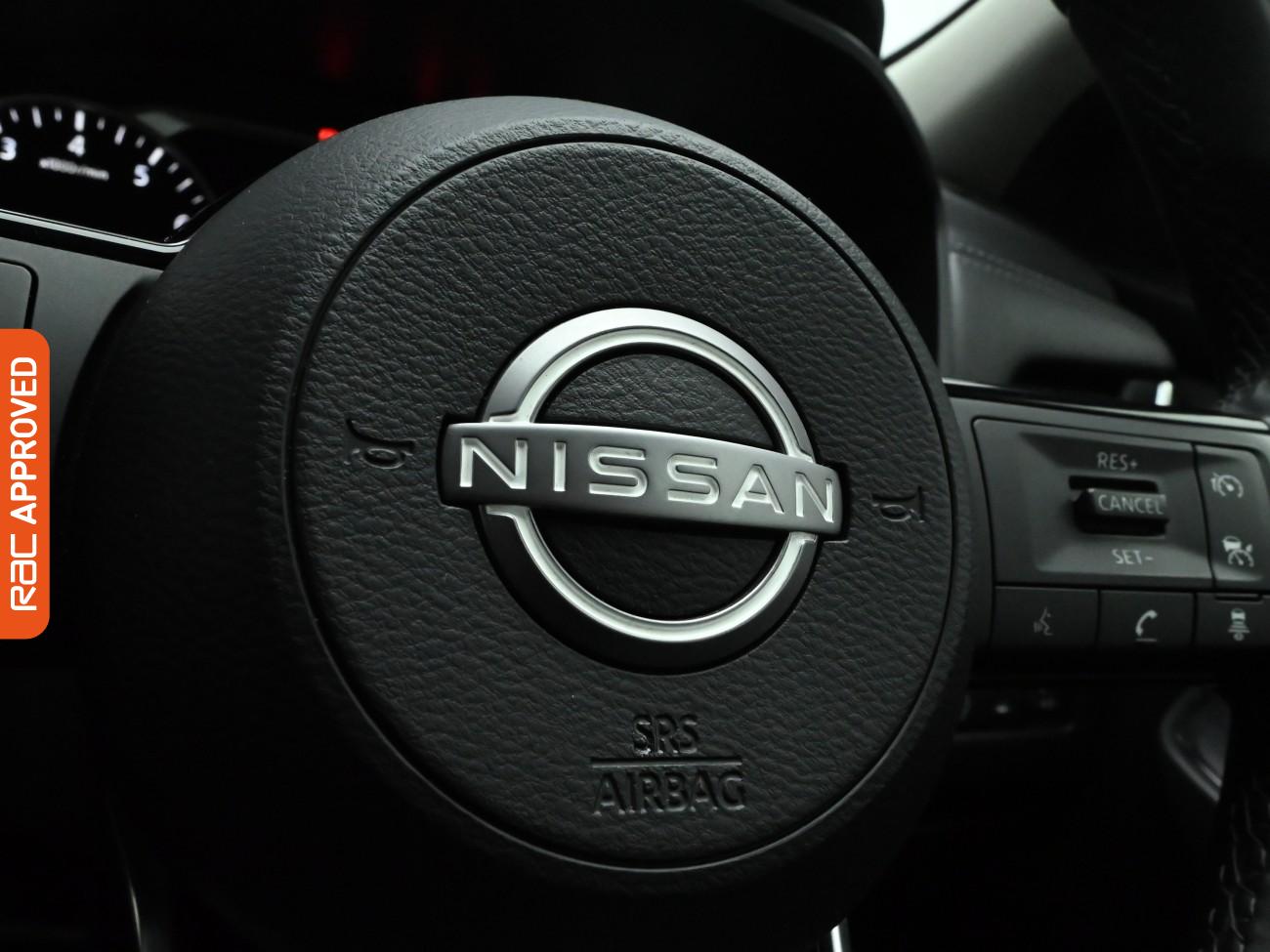 Used Nissan Qashqai 2023 for sale - 77112658: Photo 22