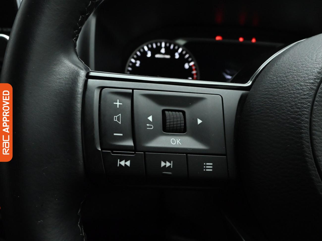 Used Nissan Qashqai 2023 for sale - 77112658: Photo 23