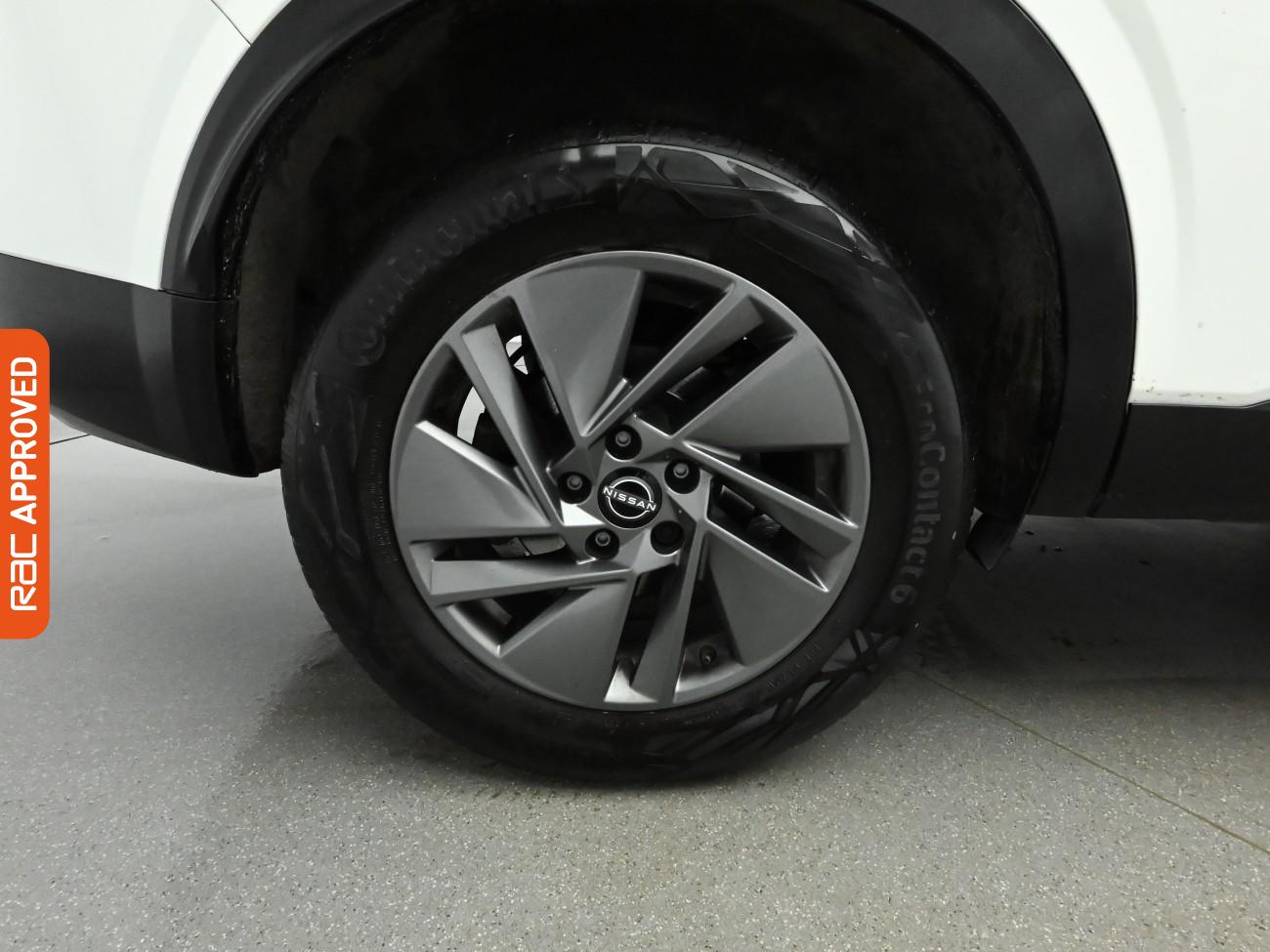 Used Nissan Qashqai 2023 for sale - 77112658: Photo 26