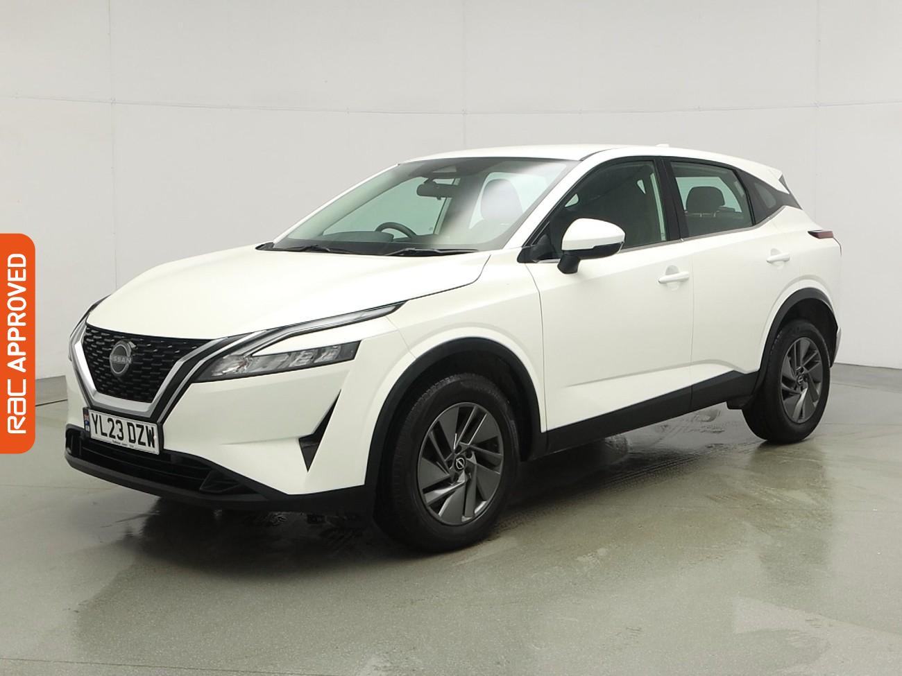 Used Nissan Qashqai 2023 for sale - 77112658: Photo 27