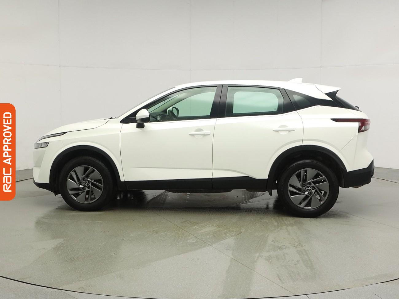 Used Nissan Qashqai 2023 for sale - 77112658: Photo 28