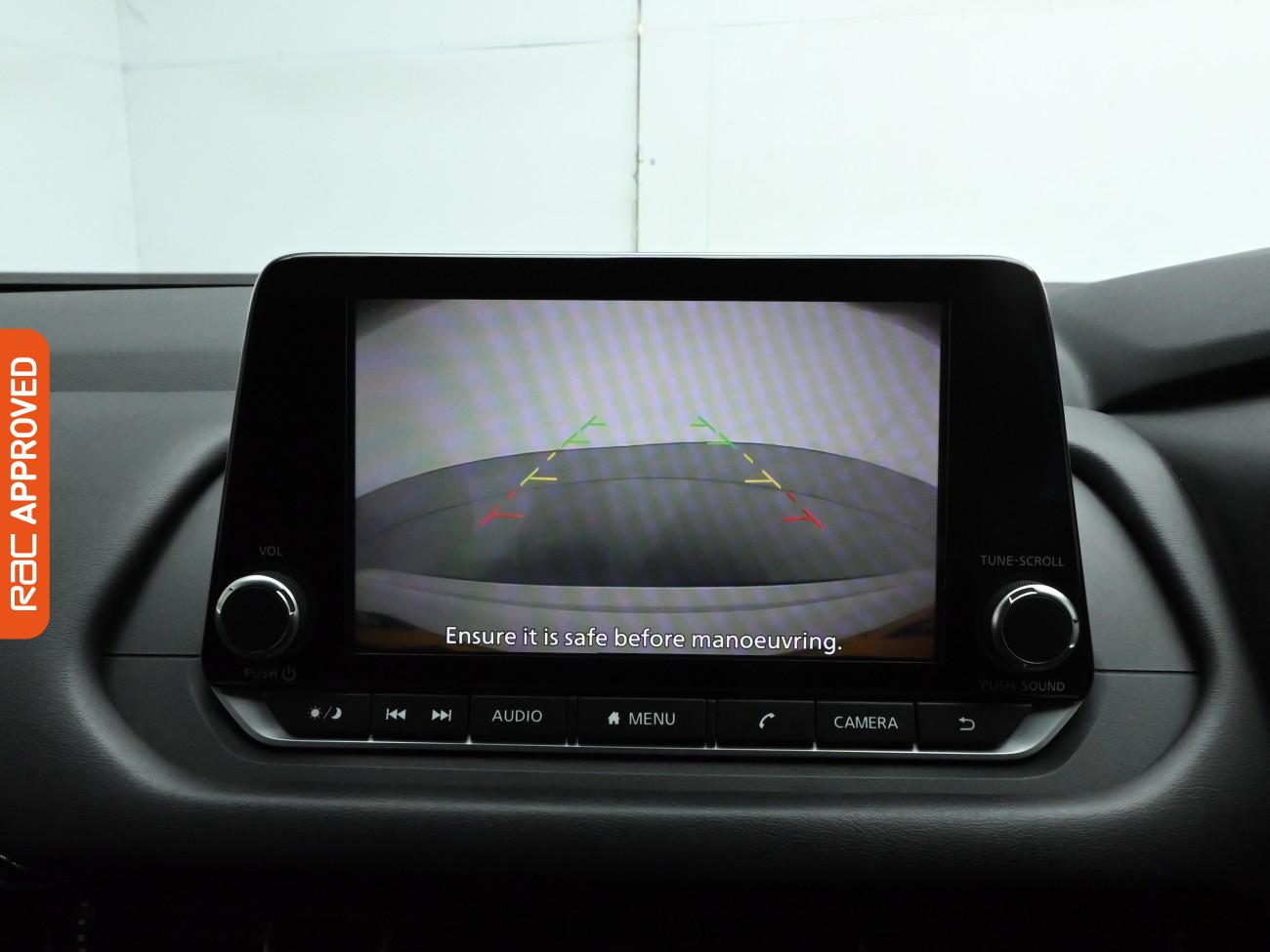 Used Nissan Qashqai 2023 for sale - 77112658: Photo 3