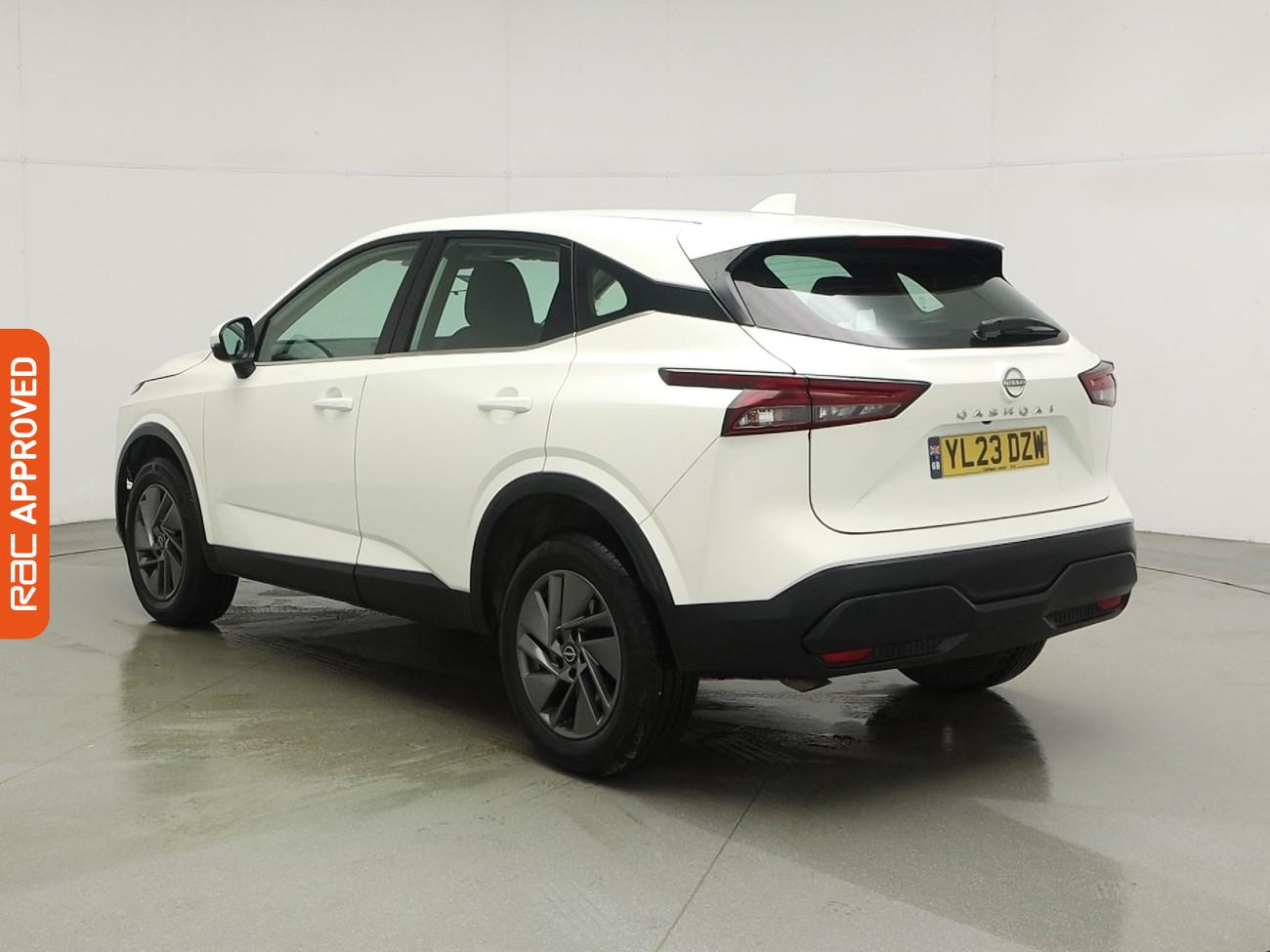 Used Nissan Qashqai 2023 for sale - 77112658: Photo 4