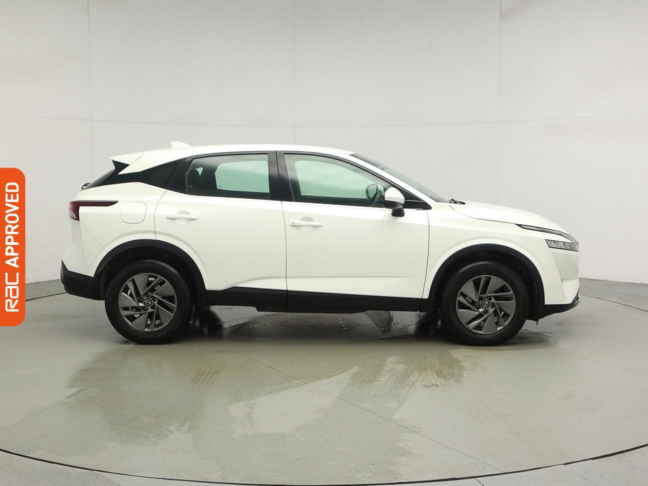 Used Nissan Qashqai 2023 for sale - 77112658: Photo 6