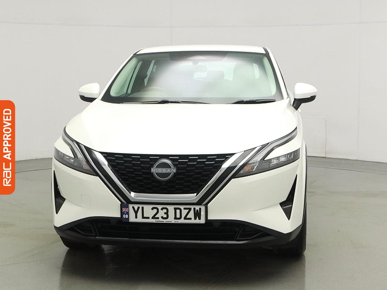 Used Nissan Qashqai 2023 for sale - 77112658: Photo 7