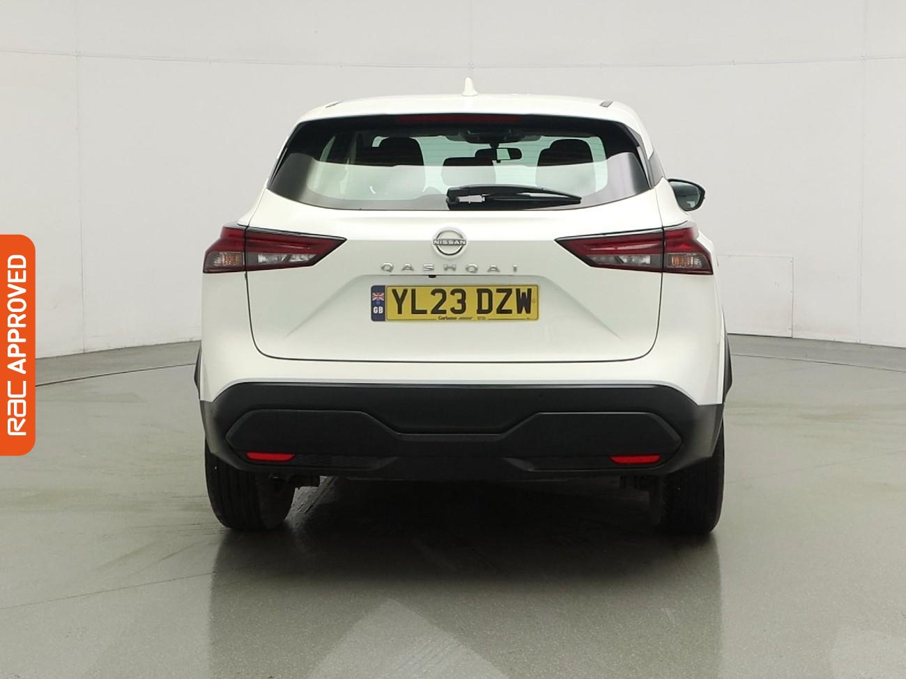 Used Nissan Qashqai 2023 for sale - 77112658: Photo 8