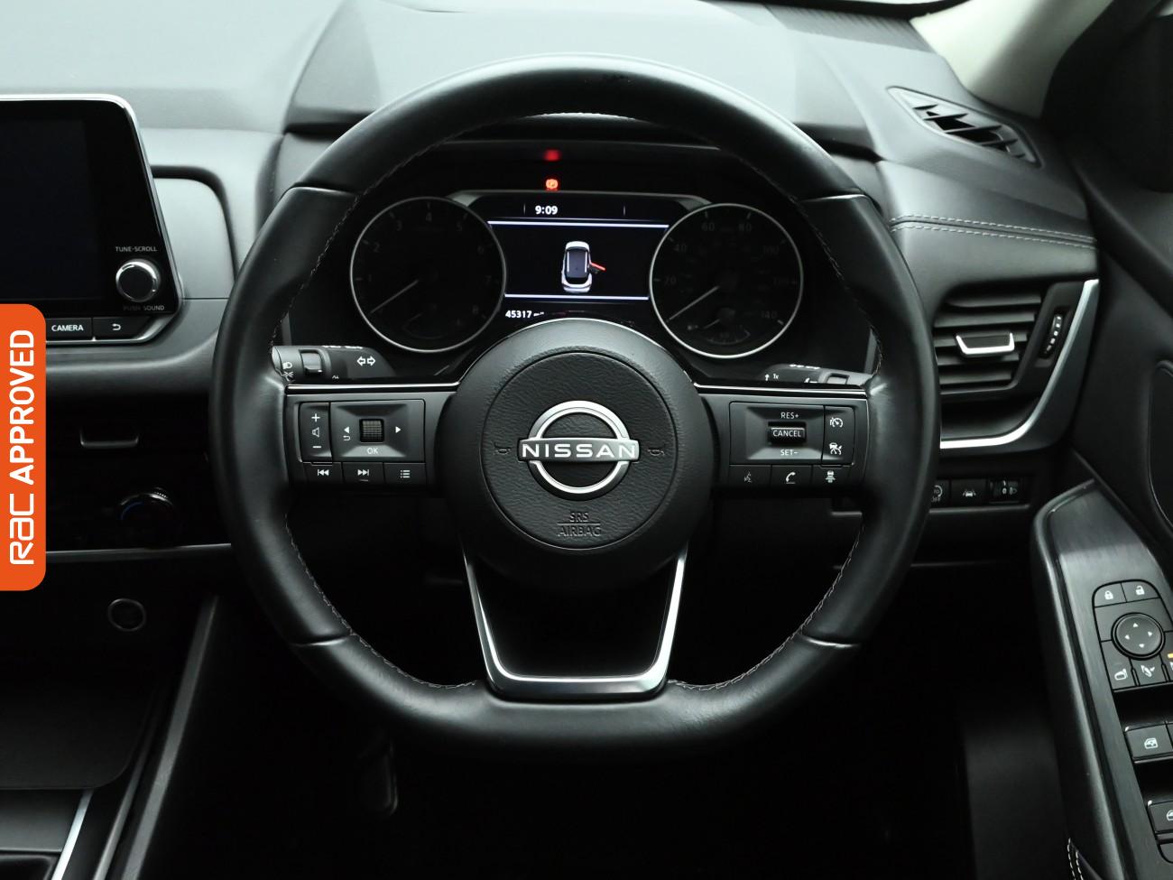 Used Nissan Qashqai 2023 for sale - 77112658: Photo 9