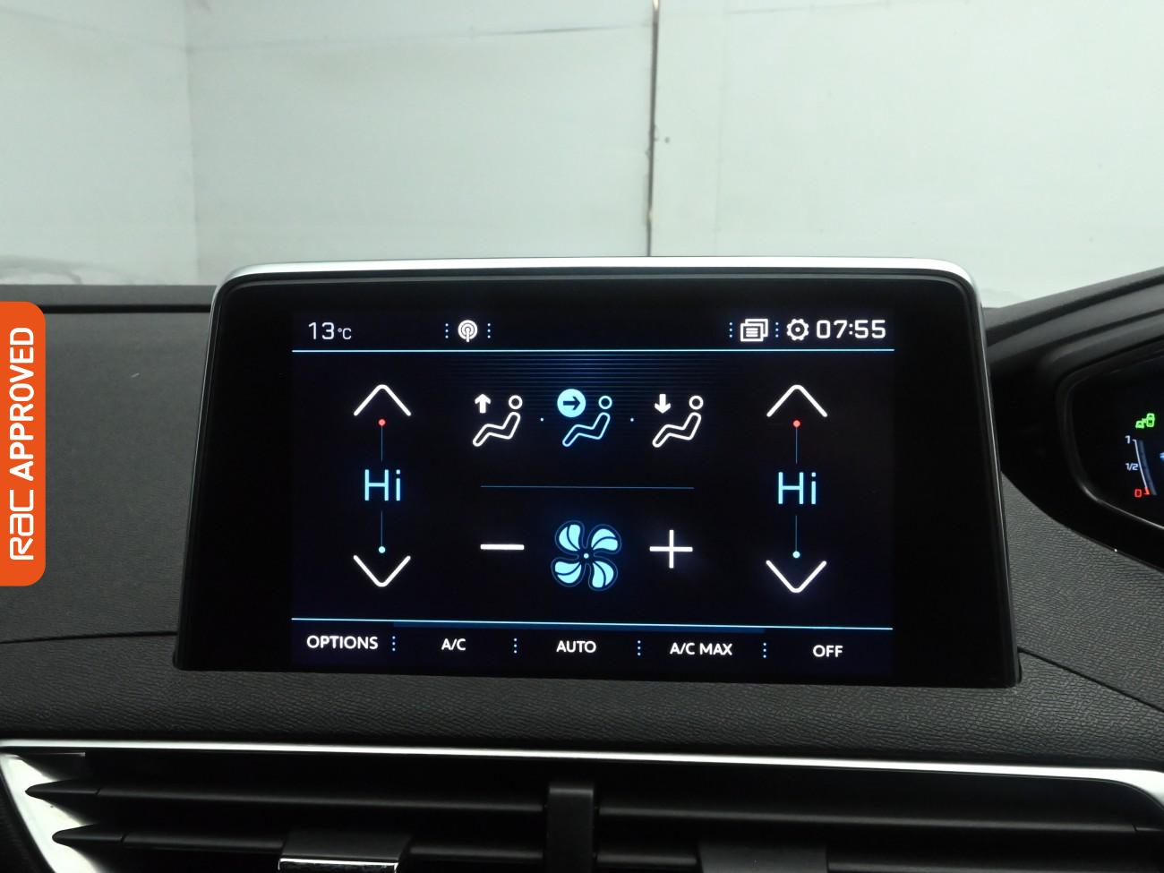 Used Peugeot 3008 2018 for sale - 76641937: Photo 15