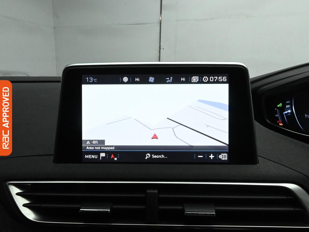 Used Peugeot 3008 2018 for sale - 76641937: Photo 19