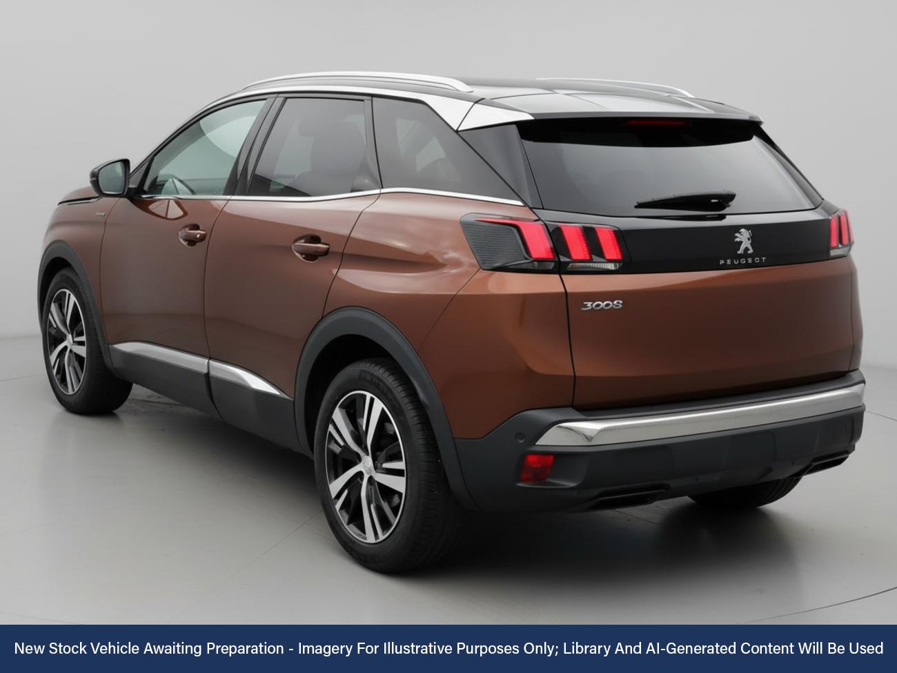 Used Peugeot 3008 2018 for sale - 76641937: Photo 2