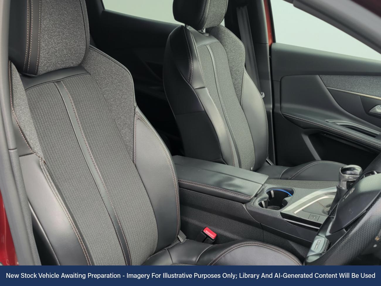 Used Peugeot 3008 2018 for sale - 76641937: Photo 3