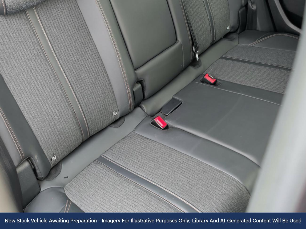 Used Peugeot 3008 2018 for sale - 76641937: Photo 4