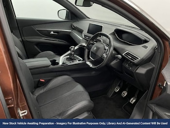 Used Peugeot 3008 2019 for sale - 78708444: Photo