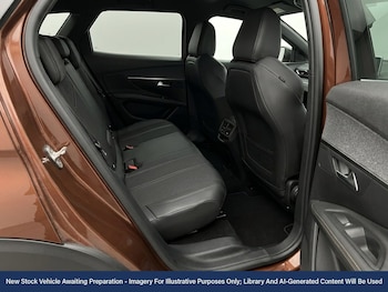 Used Peugeot 3008 2019 for sale - 78708444: Photo