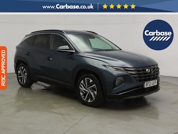 2025 - 1.6 T-GDi Premium SUV 5dr Petrol Manual Euro 6 (s/s) (150 ps)