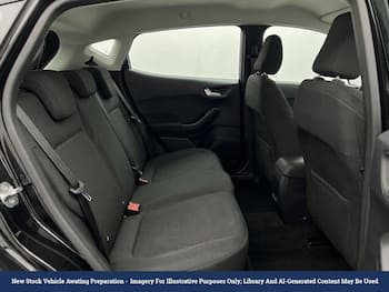 Used Ford Fiesta 2019 for sale - 79624124: Photo