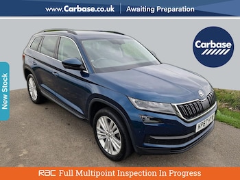 Skoda - Kodiaq