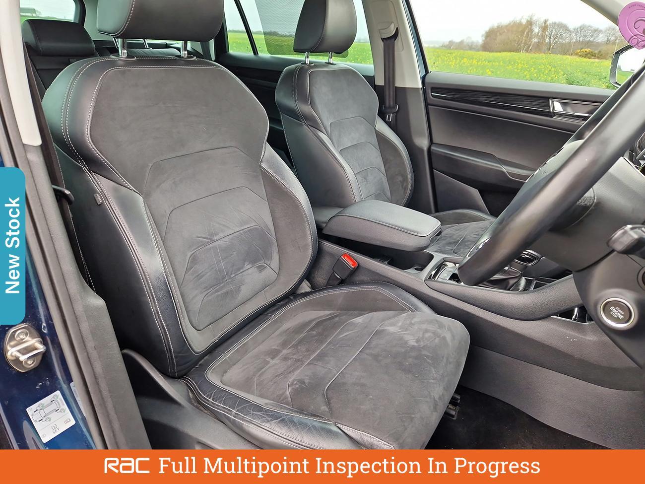 Used Skoda Kodiaq 2017 for sale - 76341204: Photo 3