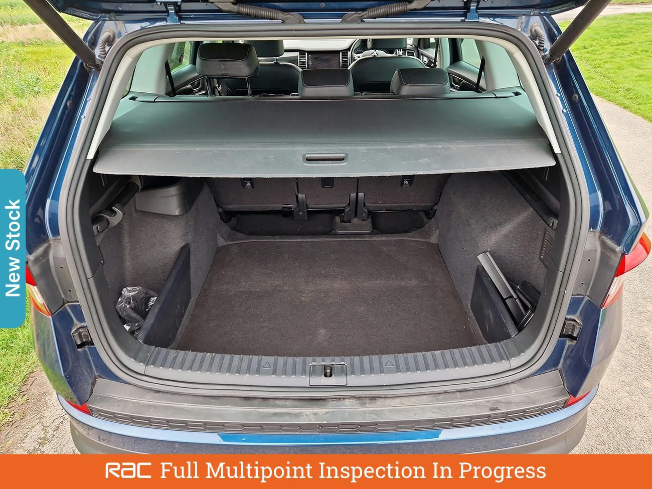 Used Skoda Kodiaq 2017 for sale - 76341204: Photo 7
